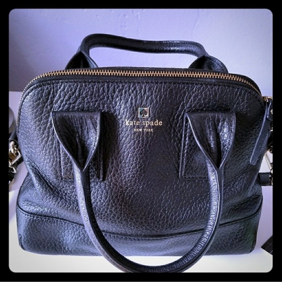 Kate Spade Southport Avenue Crossbody Bag